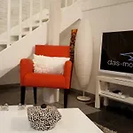 Moevennest *