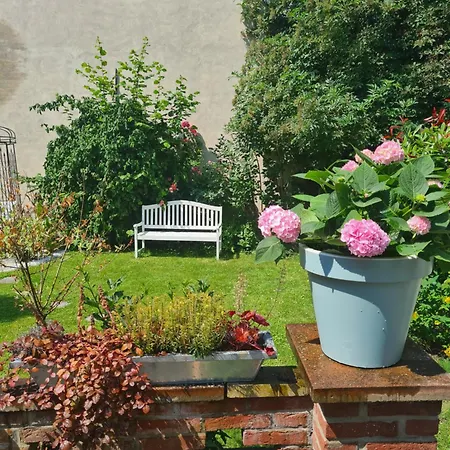 Hébergement de vacances Moevennest Bad Camberg