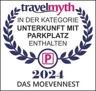 Moevennest