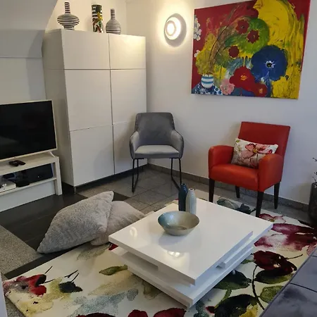 Дом отдыха Moevennest