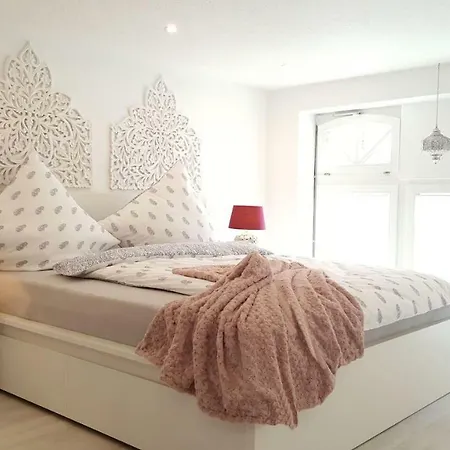 Moevennest Holiday home Bad Camberg