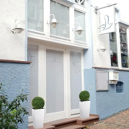 Prázdninový dům Moevennest