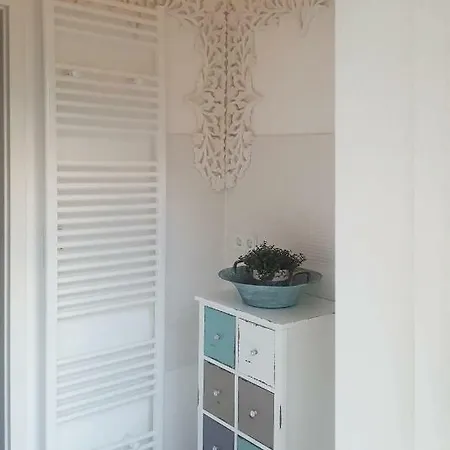 Moevennest Holiday home Bad Camberg
