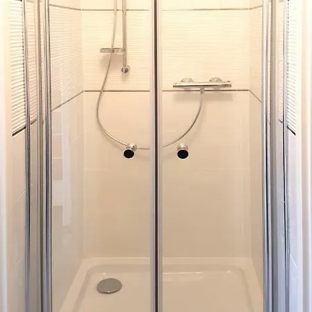 Holiday home Moevennest Bad Camberg