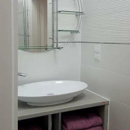 Holiday home Moevennest