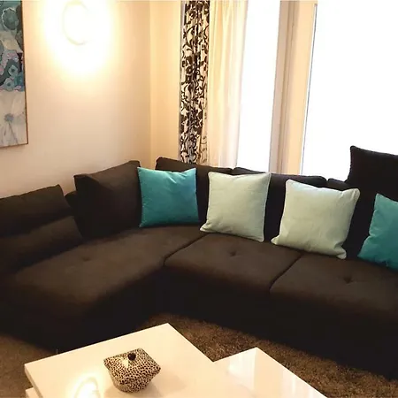 Moevennest * 巴德坎贝格