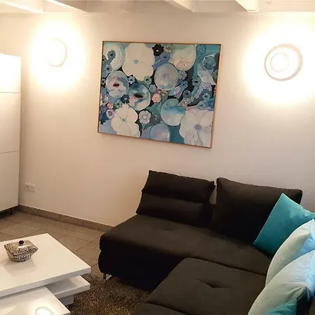 Moevennest Holiday home *