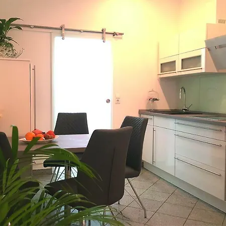 Moevennest * 巴德坎贝格