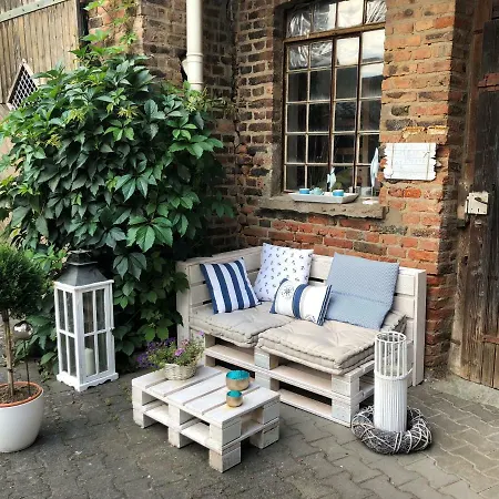 Moevennest Bad Camberg