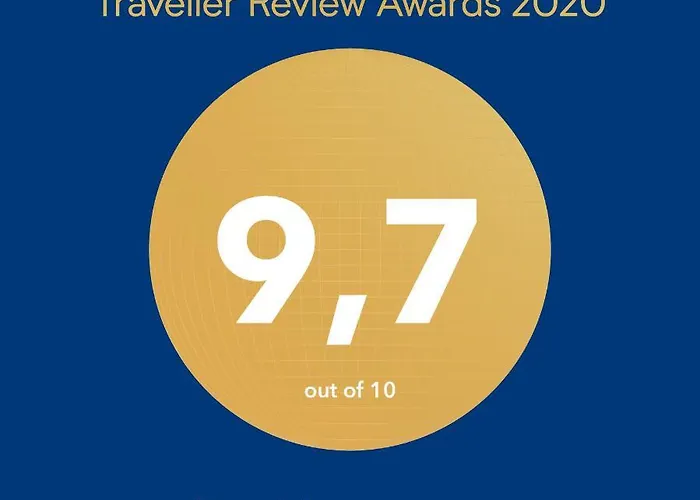 度假居 Moevennest