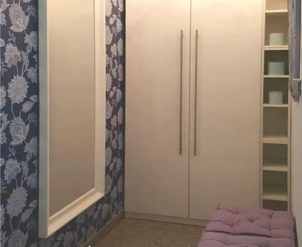 Moevennest *