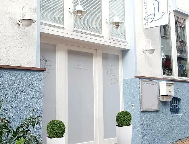 度假居 Moevennest