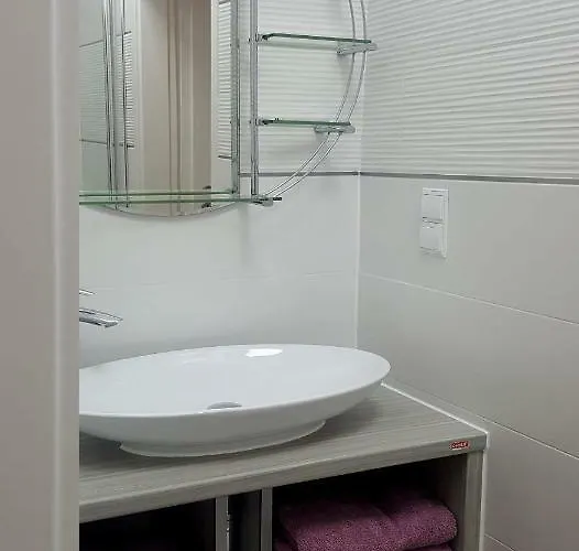 度假居 Moevennest