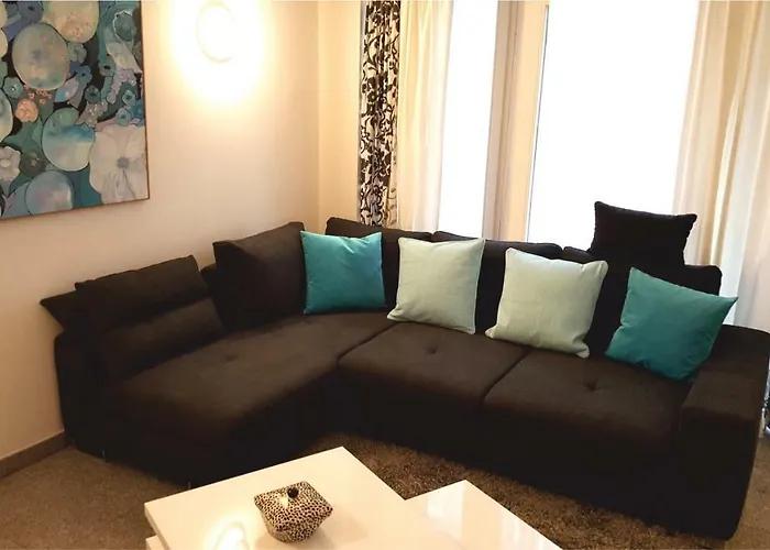 Moevennest * 巴德坎贝格