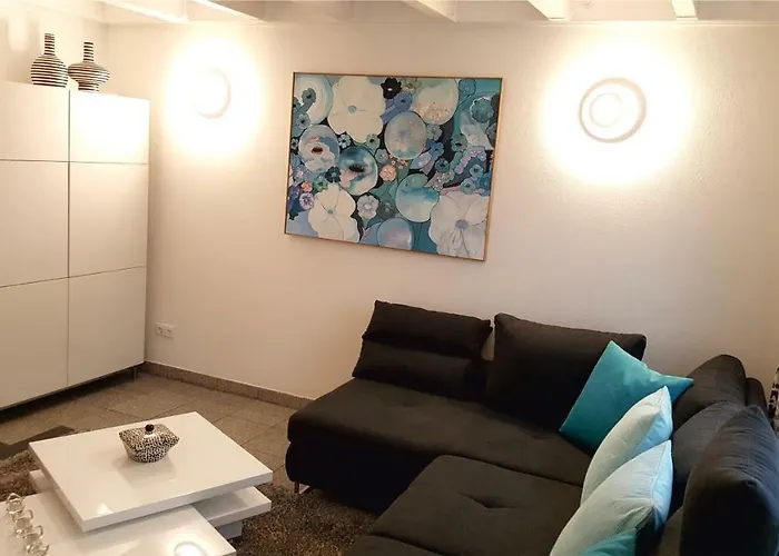 Moevennest 度假居 *