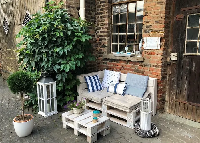 Moevennest 巴德坎贝格